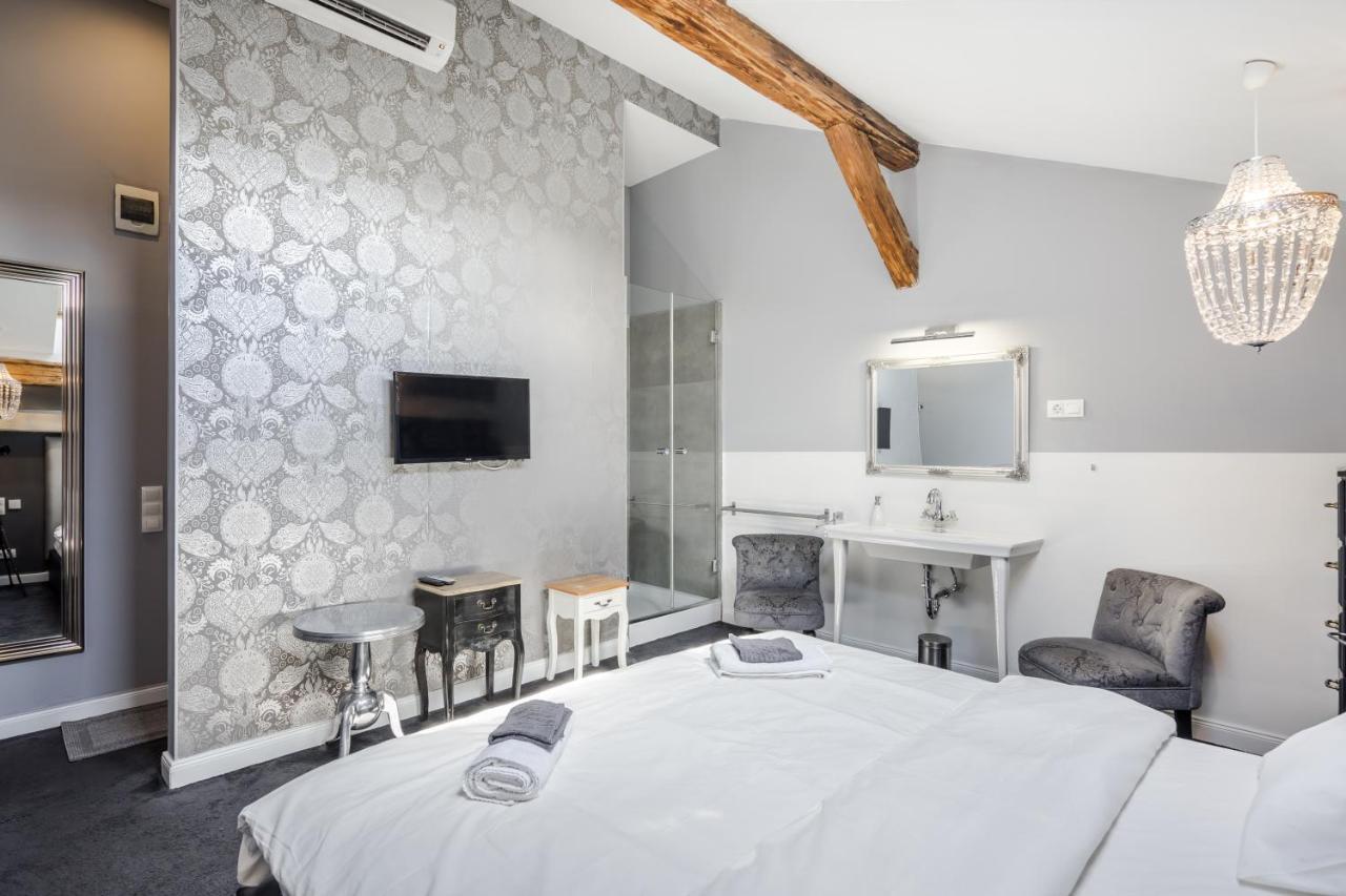 Nador Boutique- Best Location, By Bqa Budapest Luaran gambar