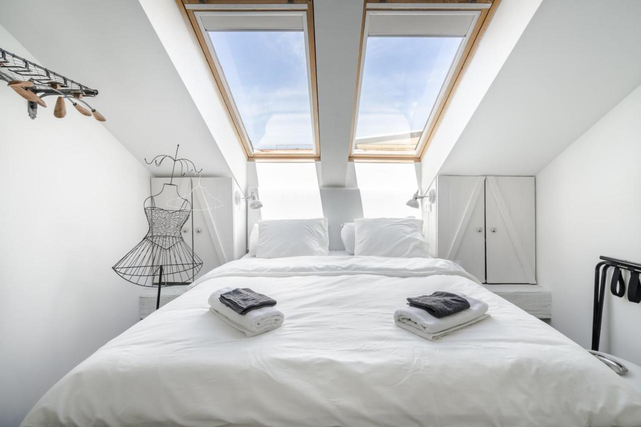 Nador Boutique- Best Location, By Bqa Budapest Luaran gambar