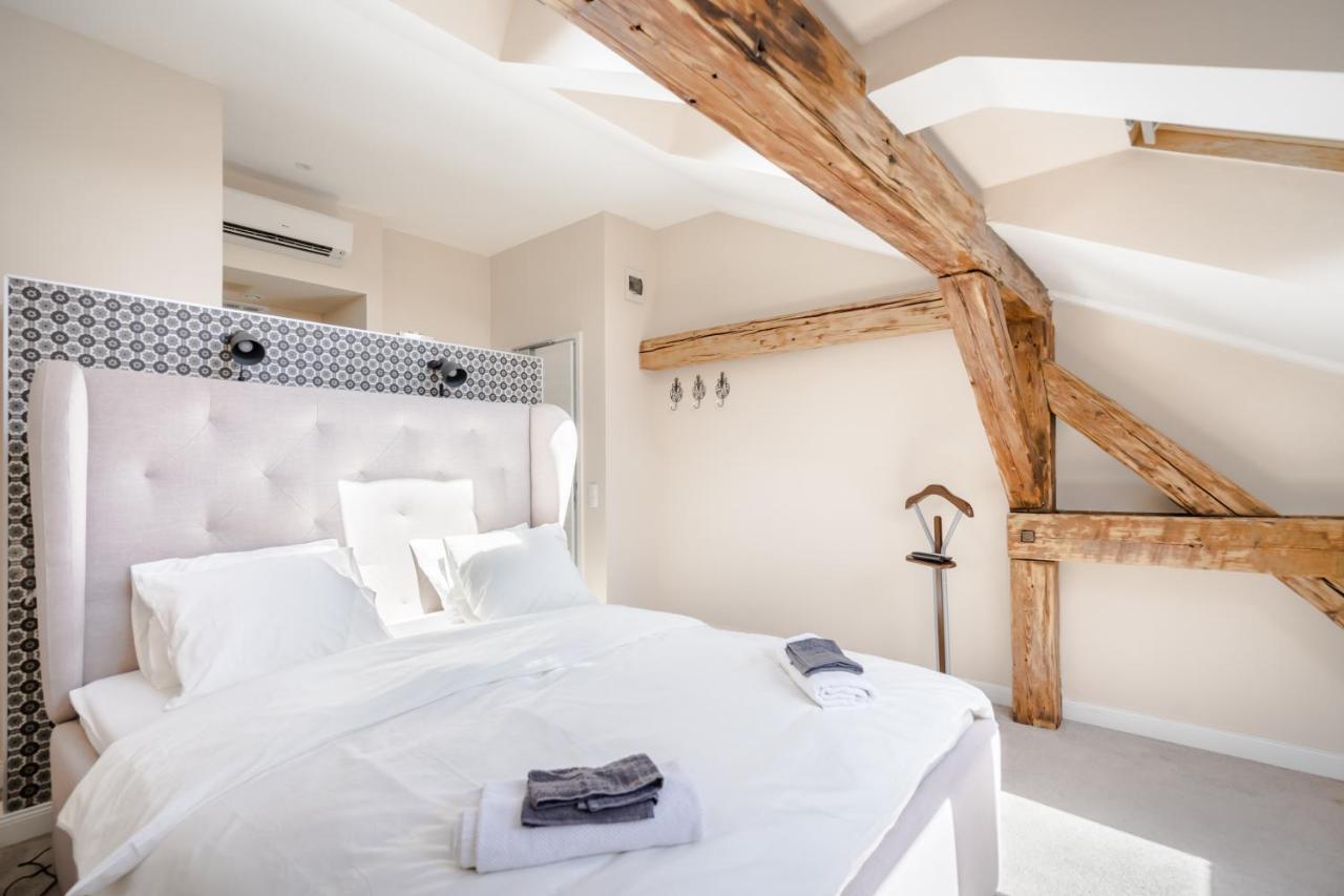 Nador Boutique- Best Location, By Bqa Budapest Luaran gambar