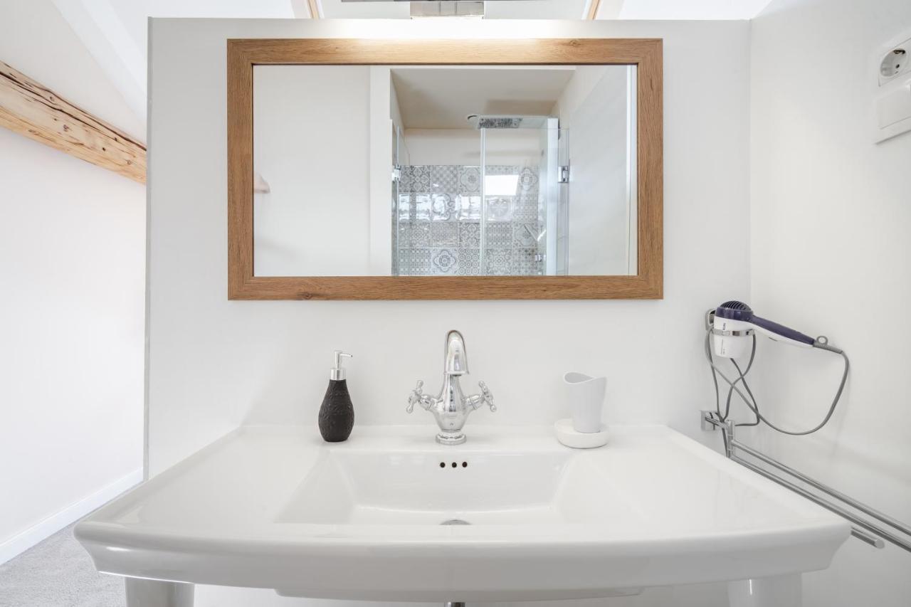 Nador Boutique- Best Location, By Bqa Budapest Luaran gambar