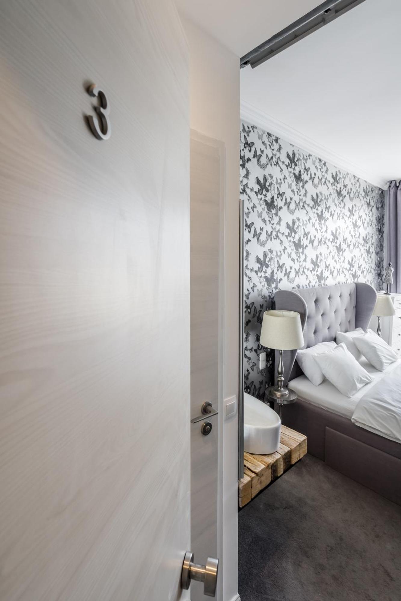 Nador Boutique- Best Location, By Bqa Budapest Bilik gambar