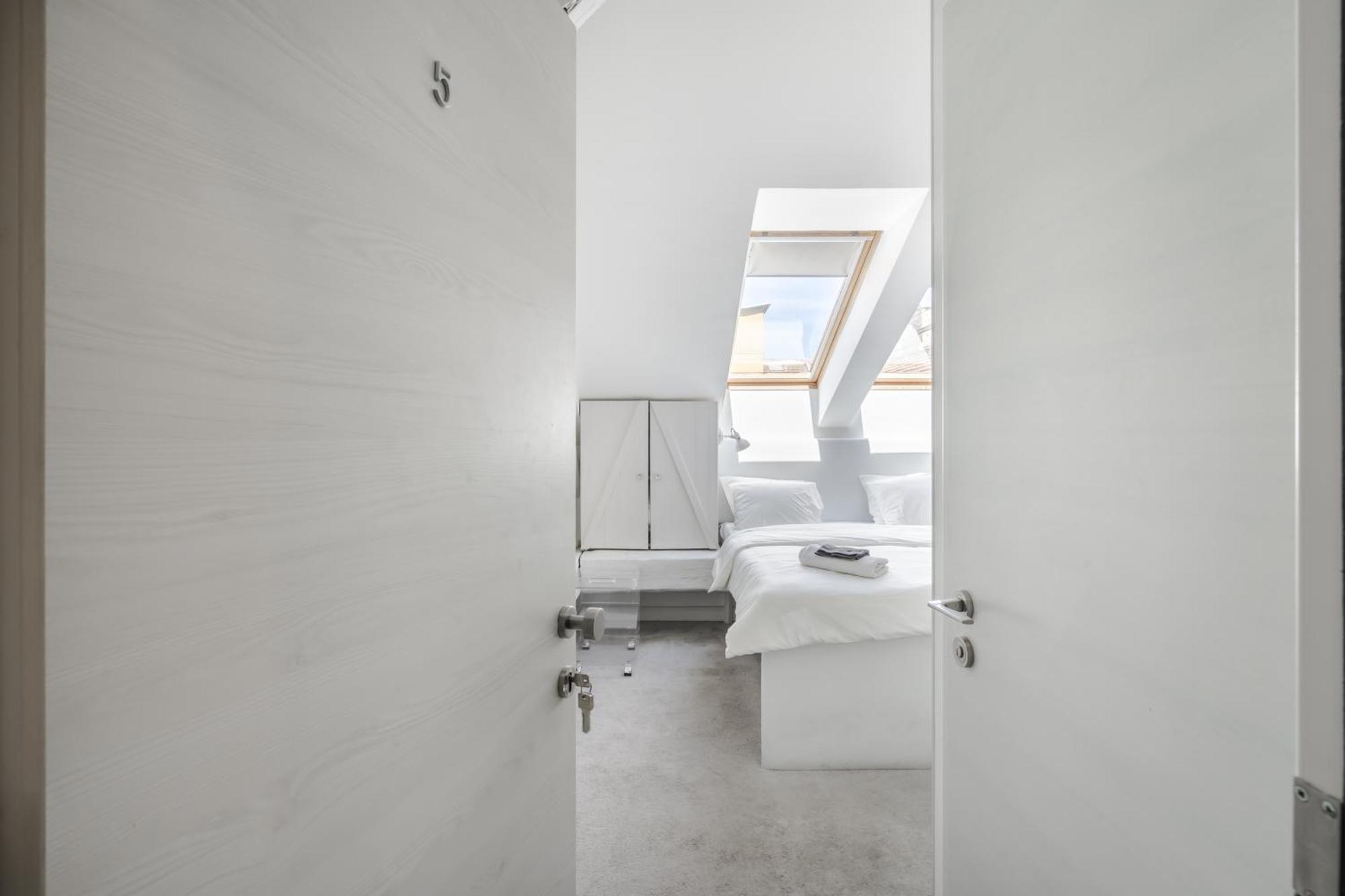 Nador Boutique- Best Location, By Bqa Budapest Bilik gambar