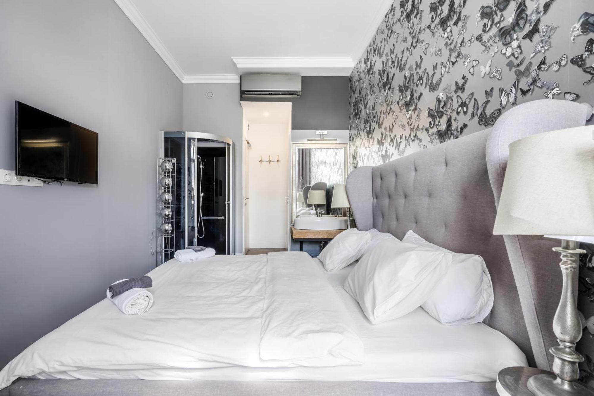 Nador Boutique- Best Location, By Bqa Budapest Bilik gambar