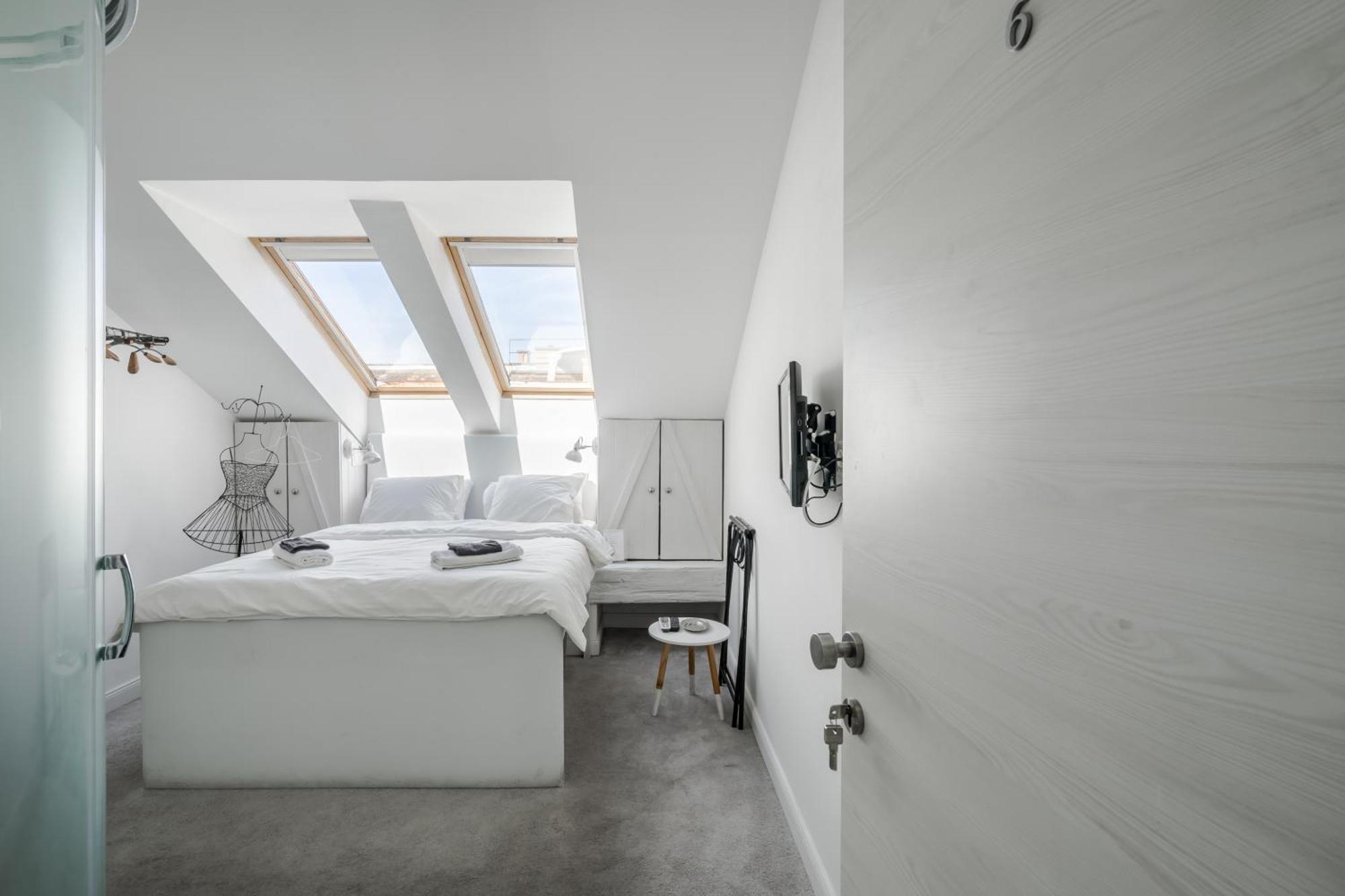 Nador Boutique- Best Location, By Bqa Budapest Bilik gambar