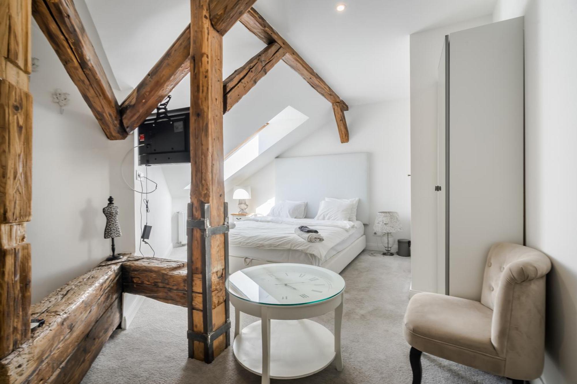 Nador Boutique- Best Location, By Bqa Budapest Bilik gambar