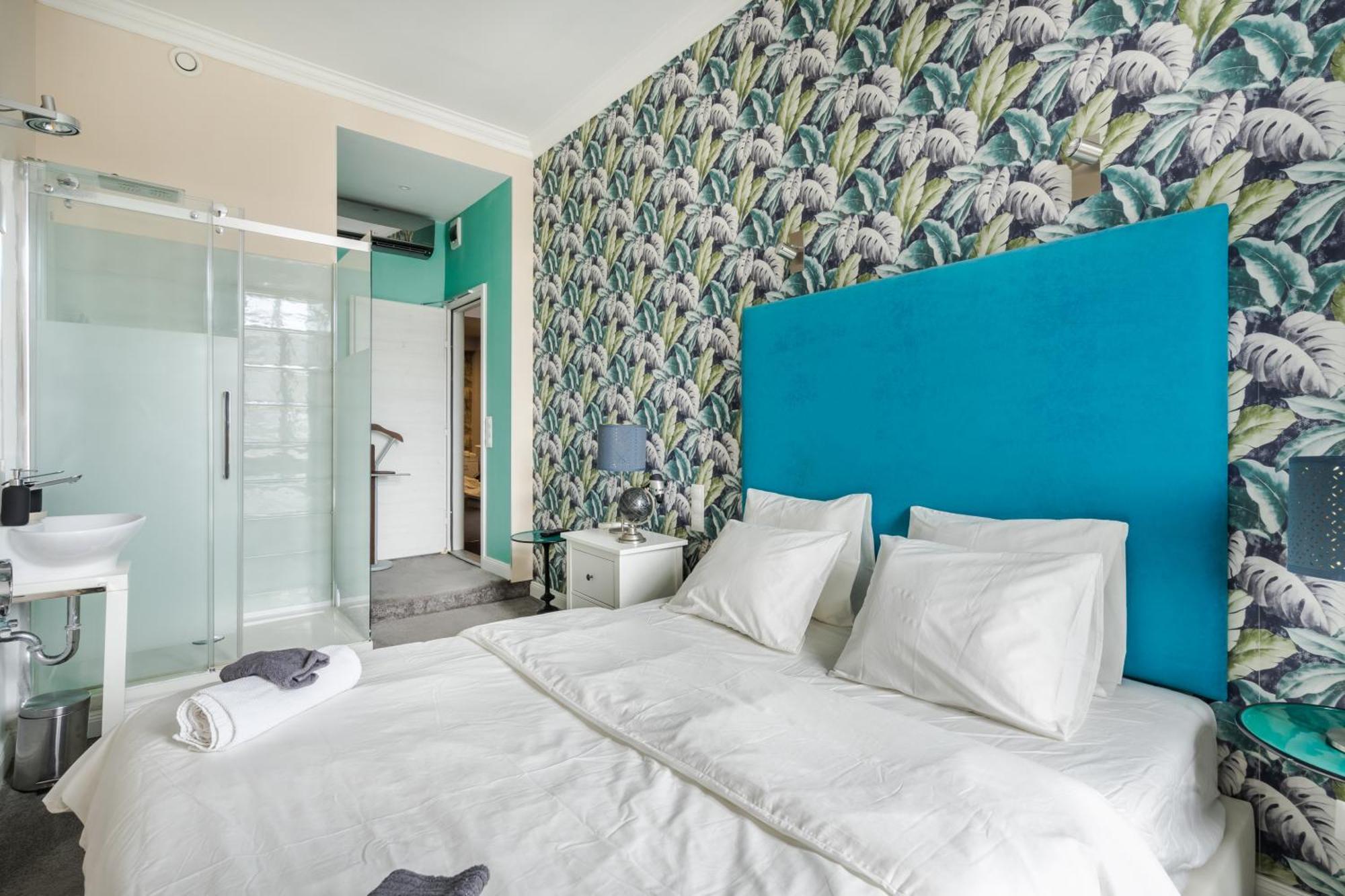 Nador Boutique- Best Location, By Bqa Budapest Bilik gambar